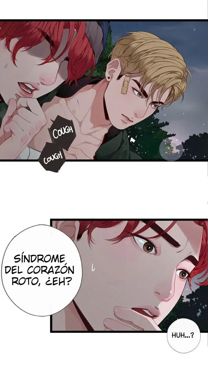 Our Omega Leadernim! (2017) - Capítulo 53 - Página 11 - LectorTMOo