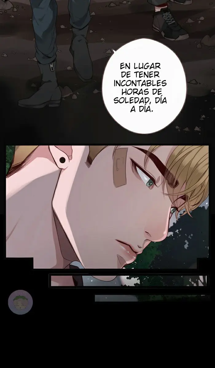 Our Omega Leadernim! (2017) - Capítulo 53 - Página 20 - LectorTMOo