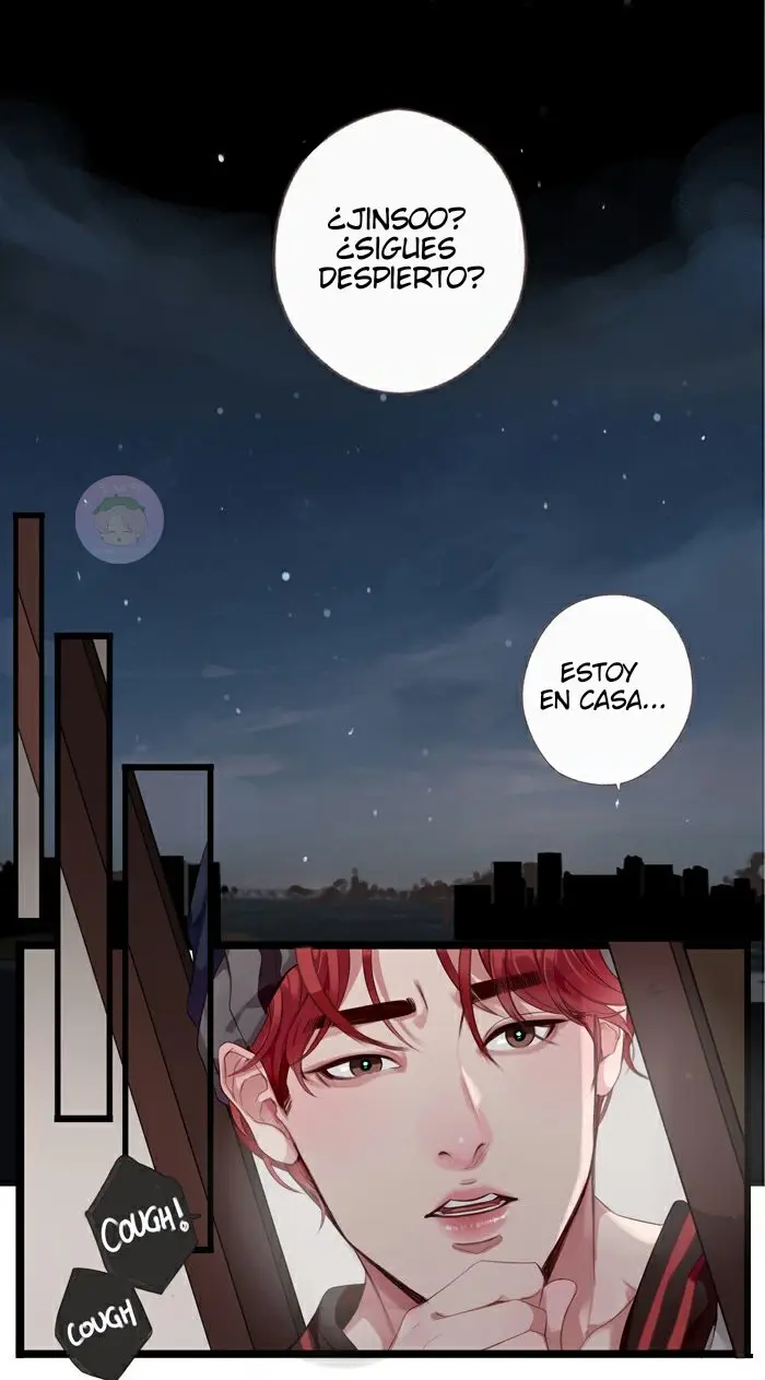 Our Omega Leadernim! (2017) - Capítulo 53 - Página 21 - LectorTMOo