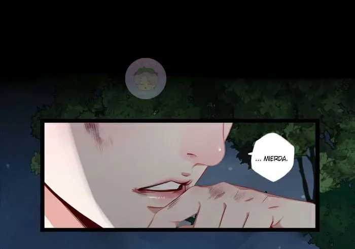 Our Omega Leadernim! (2017) - Capítulo 53 - Página 24 - LectorTMOo