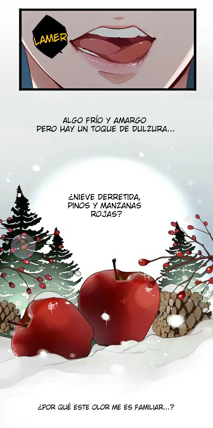 Our Omega Leadernim! (2017) - Capítulo 53 - Página 26 - LectorTMOo