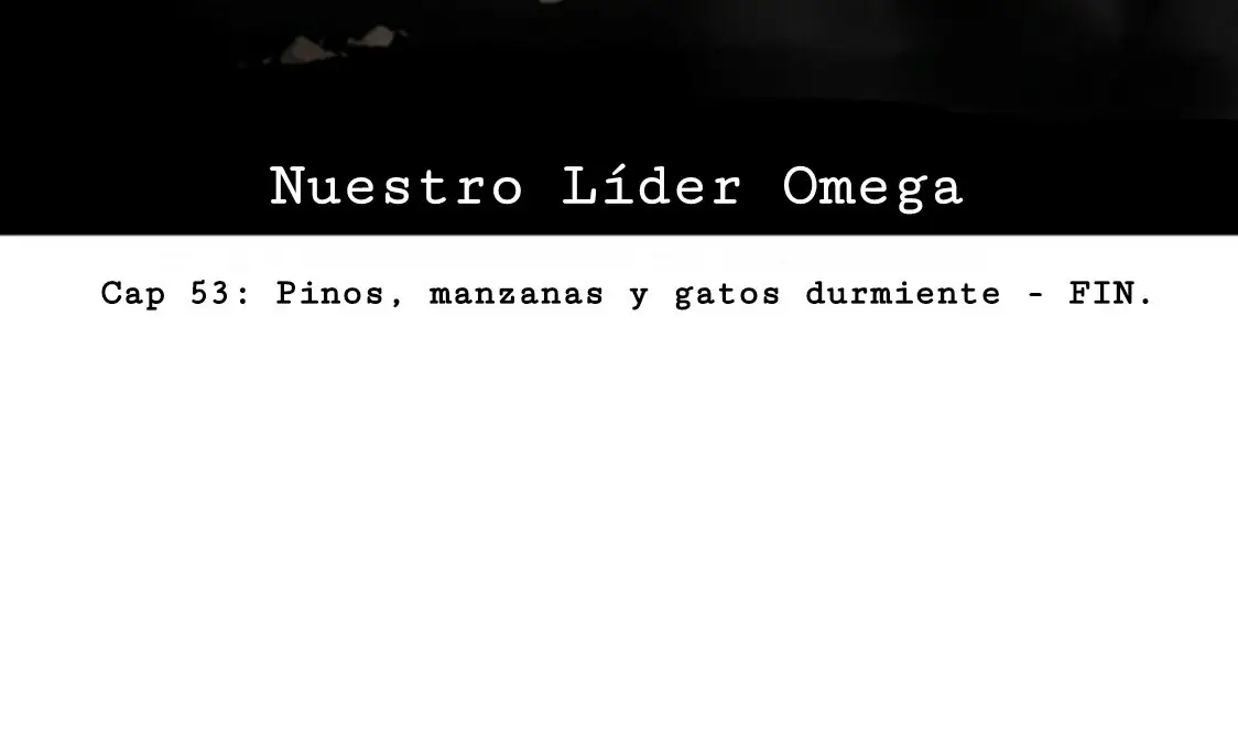 Our Omega Leadernim! (2017) - Capítulo 53 - Página 29 - LectorTMOo