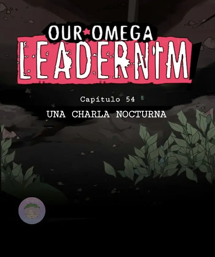 Our Omega Leadernim! (2017) - Capítulo 54 - Página 6 - LectorTMOo