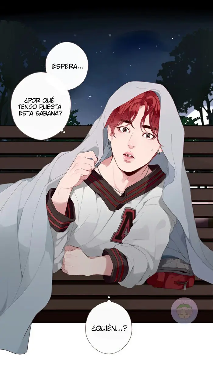 Our Omega Leadernim! (2017) - Capítulo 54 - Página 7 - LectorTMOo