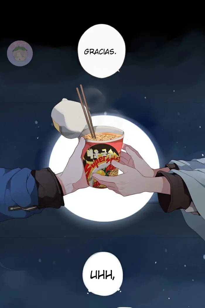 Our Omega Leadernim! (2017) - Capítulo 54 - Página 11 - LectorTMOo