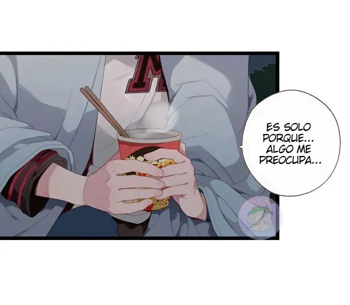 Our Omega Leadernim! (2017) - Capítulo 54 - Página 18 - LectorTMOo