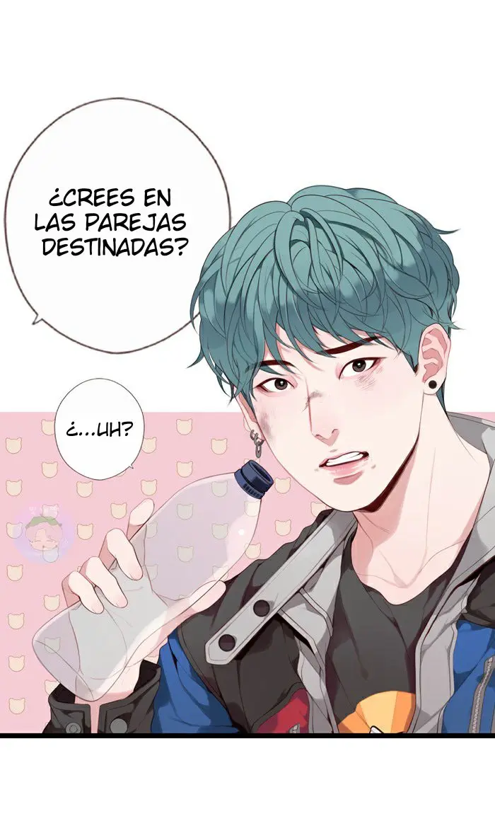 Our Omega Leadernim! (2017) - Capítulo 54 - Página 19 - LectorTMOo