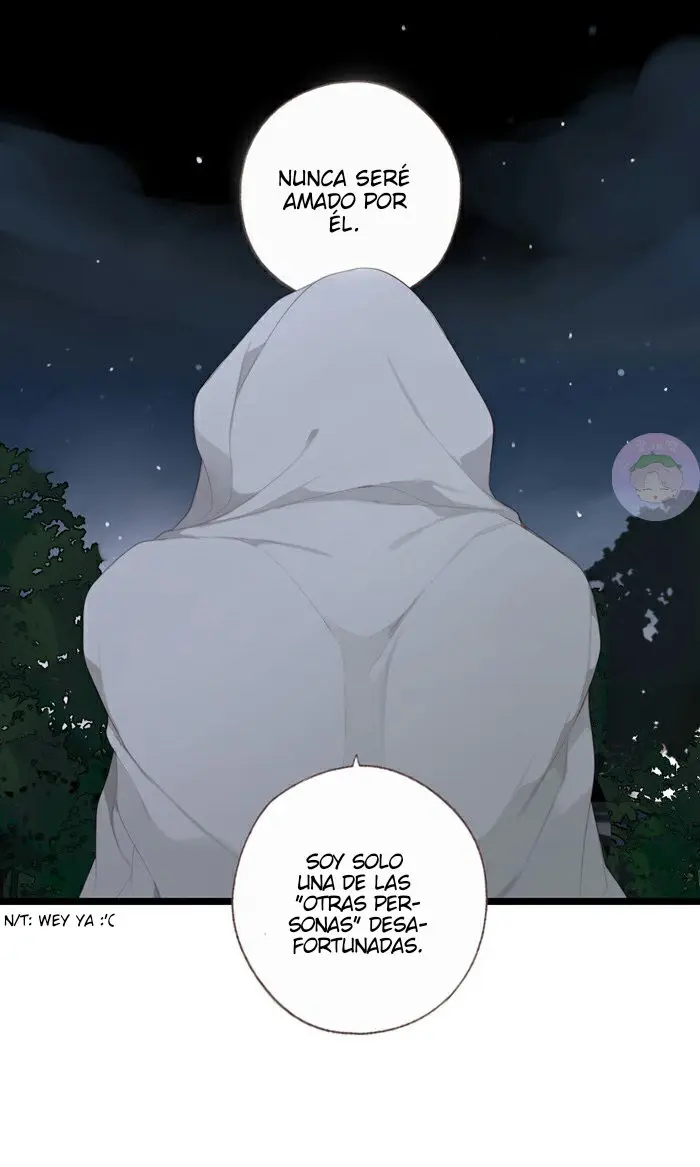Our Omega Leadernim! (2017) - Capítulo 54 - Página 23 - LectorTMOo