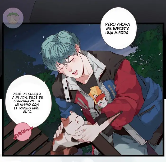 Our Omega Leadernim! (2017) - Capítulo 54 - Página 28 - LectorTMOo