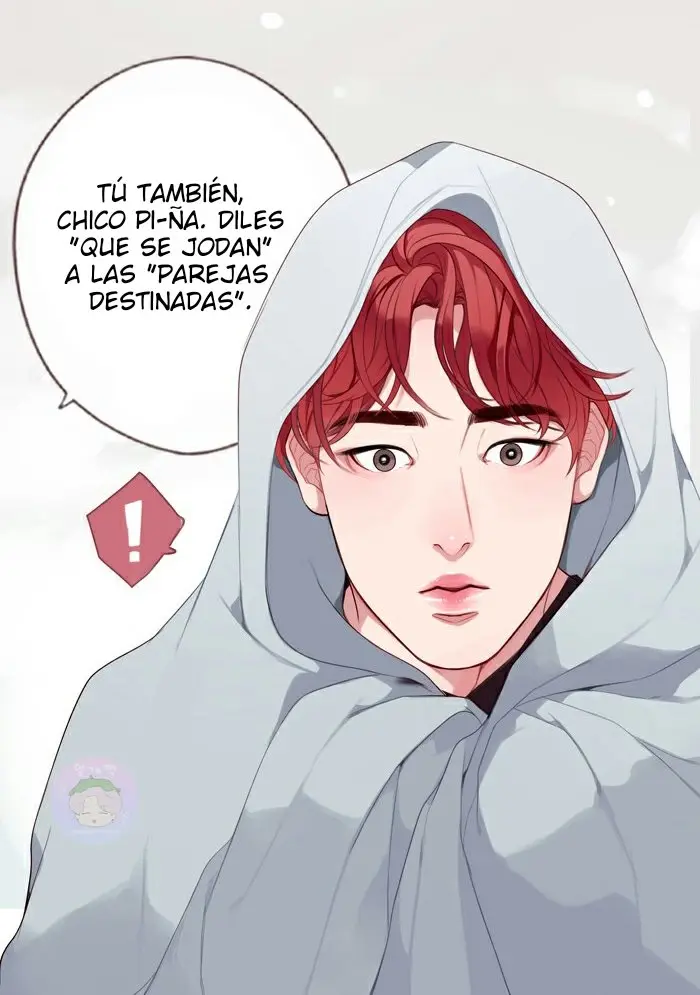 Our Omega Leadernim! (2017) - Capítulo 54 - Página 30 - LectorTMOo