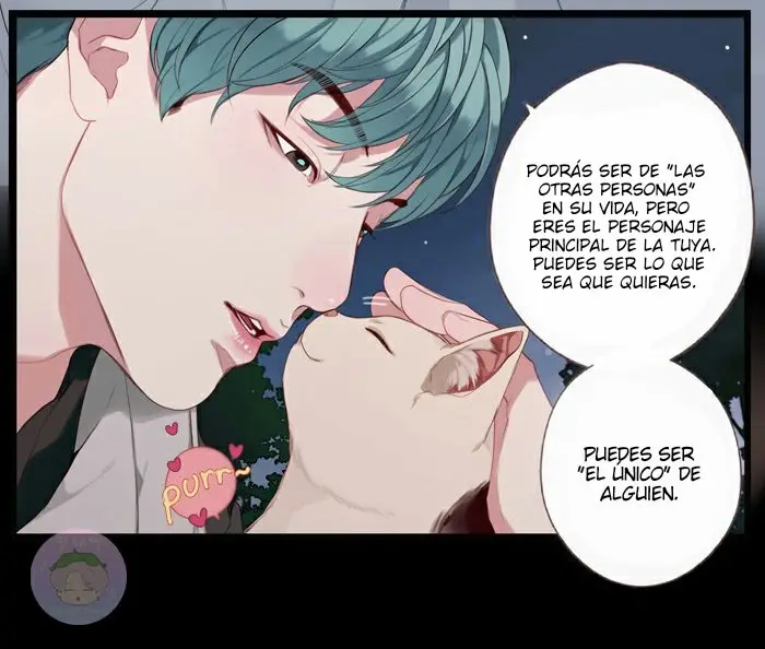 Our Omega Leadernim! (2017) - Capítulo 54 - Página 31 - LectorTMOo