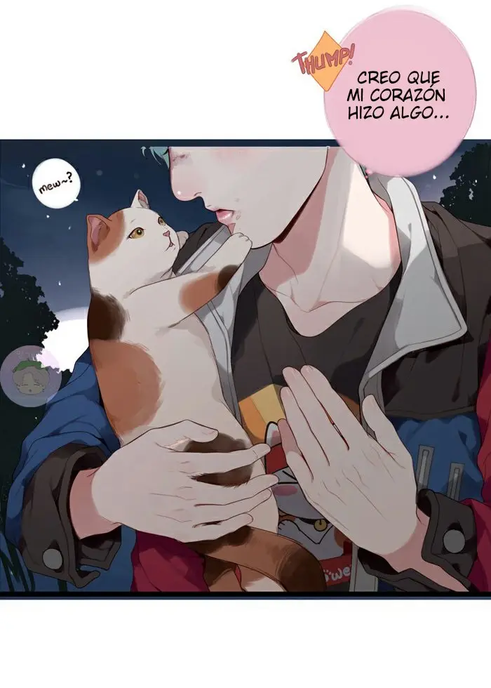 Our Omega Leadernim! (2017) - Capítulo 54 - Página 39 - LectorTMOo