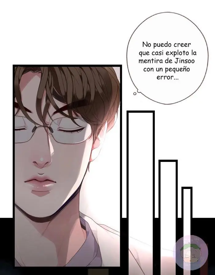 Our Omega Leadernim! (2017) - Capítulo 55 - Página 7 - LectorTMOo