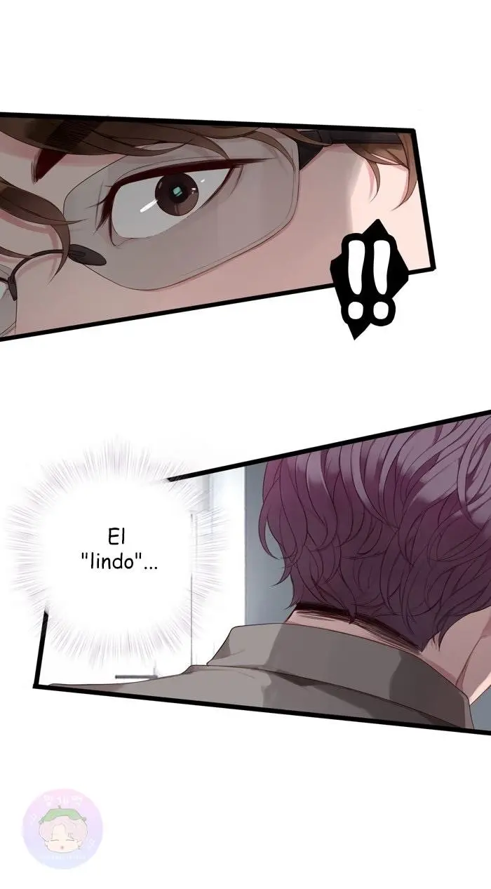 Our Omega Leadernim! (2017) - Capítulo 55 - Página 18 - LectorTMOo