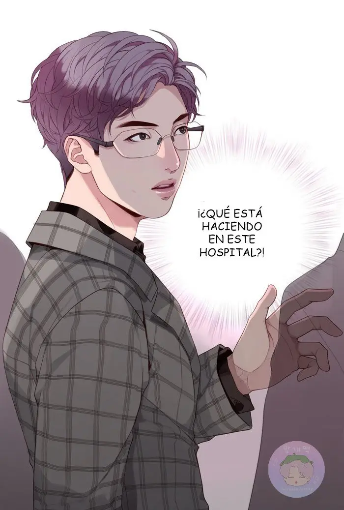Our Omega Leadernim! (2017) - Capítulo 55 - Página 19 - LectorTMOo