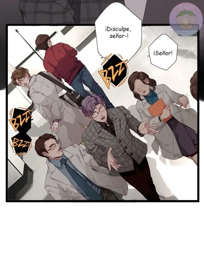 Our Omega Leadernim! (2017) - Capítulo 55 - Página 20 - LectorTMOo
