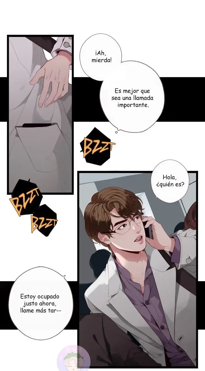 Our Omega Leadernim! (2017) - Capítulo 55 - Página 21 - LectorTMOo