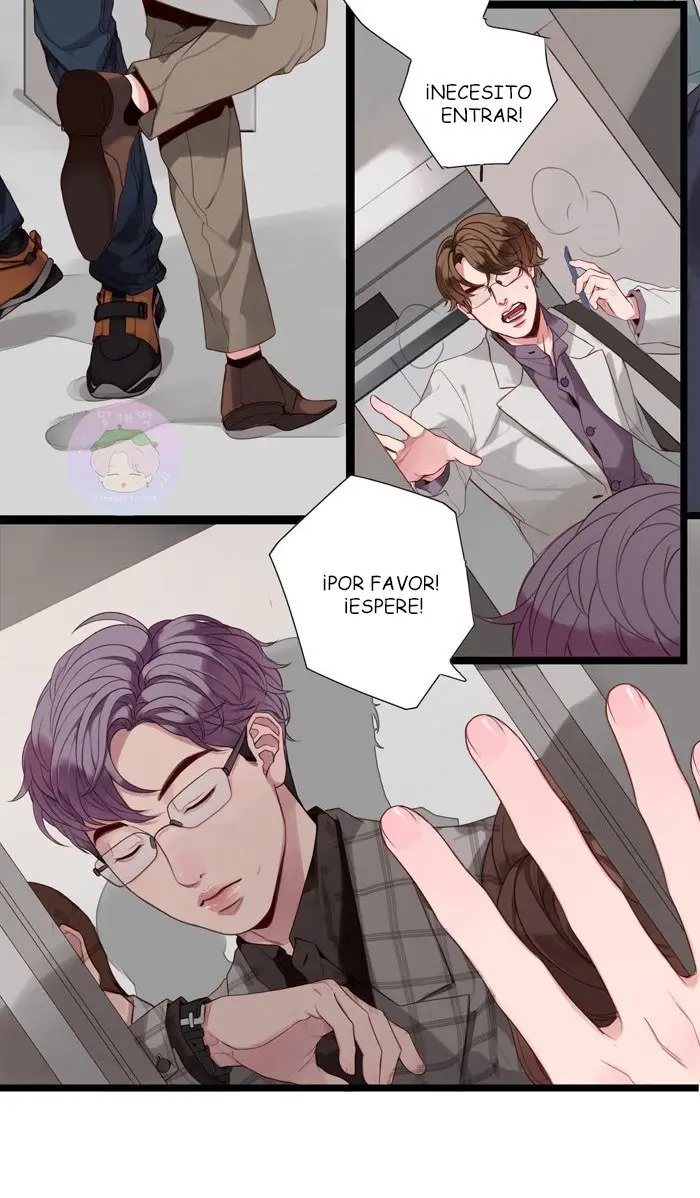 Our Omega Leadernim! (2017) - Capítulo 55 - Página 24 - LectorTMOo