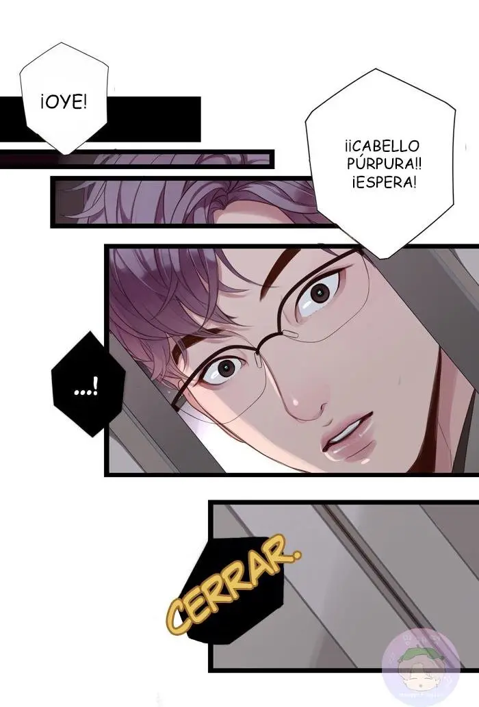 Our Omega Leadernim! (2017) - Capítulo 55 - Página 25 - LectorTMOo