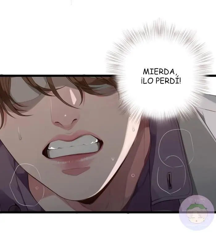 Our Omega Leadernim! (2017) - Capítulo 55 - Página 26 - LectorTMOo