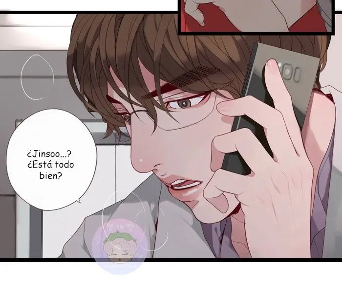 Our Omega Leadernim! (2017) - Capítulo 55 - Página 28 - LectorTMOo