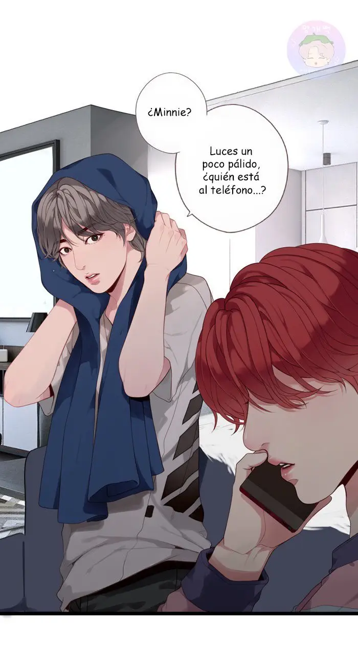Our Omega Leadernim! (2017) - Capítulo 55 - Página 32 - LectorTMOo