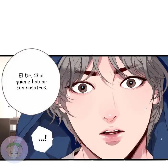 Our Omega Leadernim! (2017) - Capítulo 55 - Página 33 - LectorTMOo