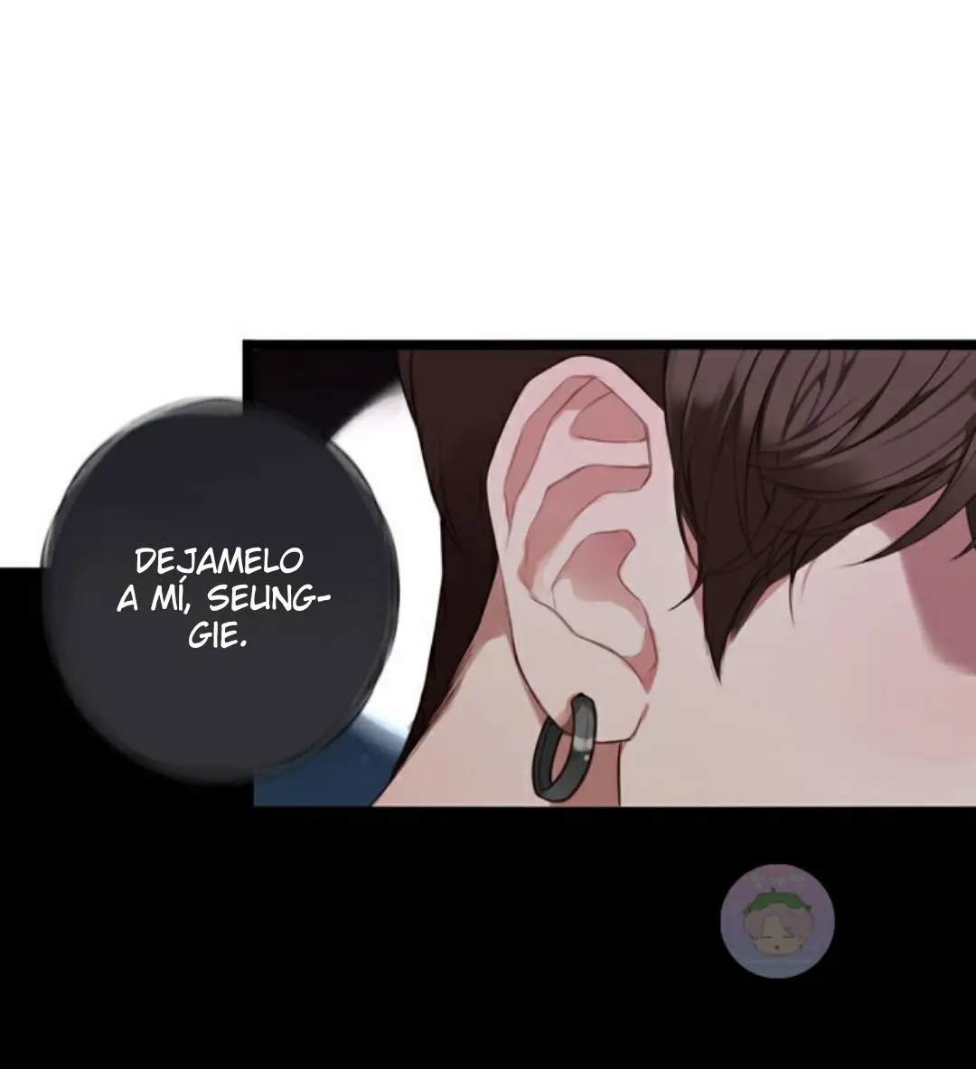 Our Omega Leadernim! (2017) - Capítulo 56 - Página 4 - LectorTMOo