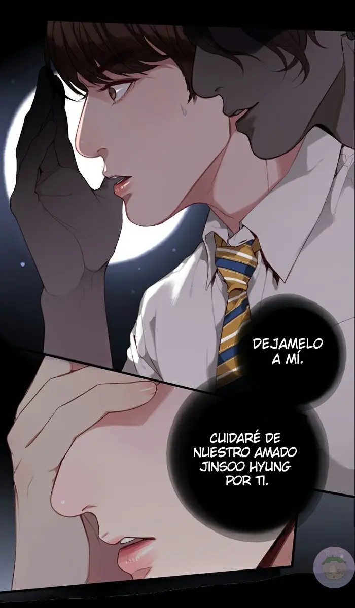 Our Omega Leadernim! (2017) - Capítulo 56 - Página 5 - LectorTMOo
