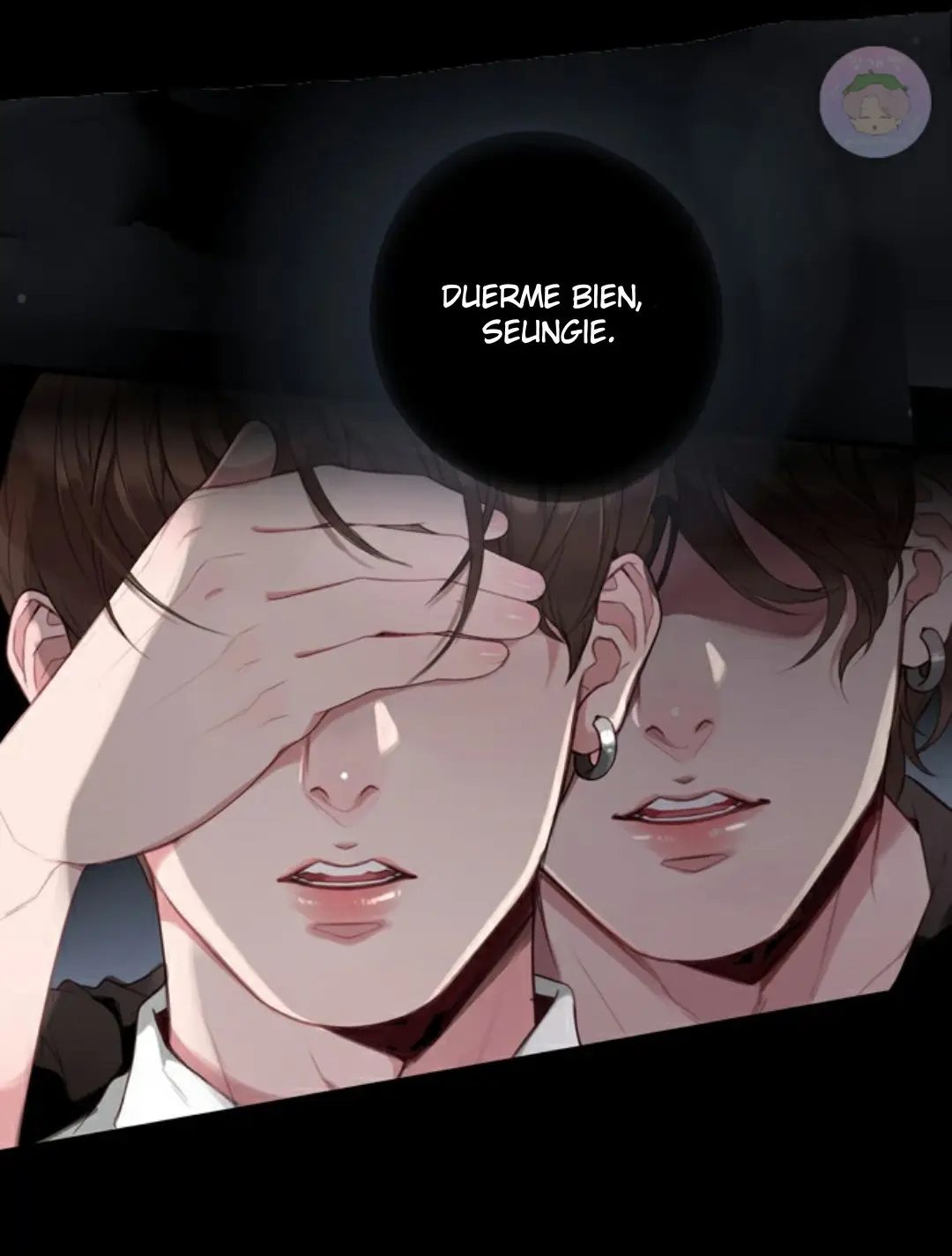 Our Omega Leadernim! (2017) - Capítulo 56 - Página 6 - LectorTMOo