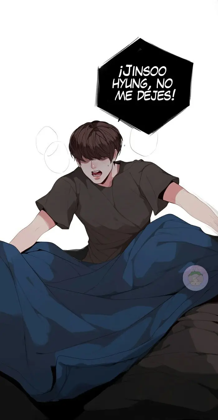 Our Omega Leadernim! (2017) - Capítulo 56 - Página 9 - LectorTMOo