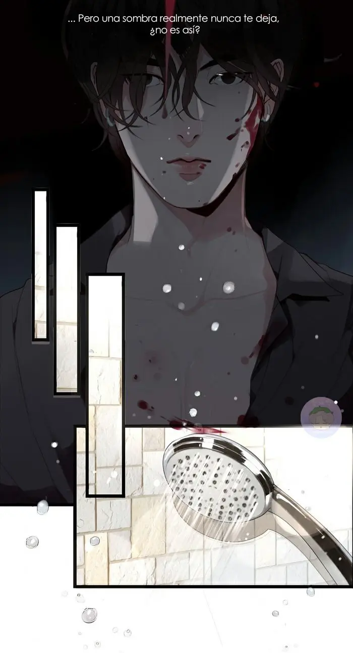 Our Omega Leadernim! (2017) - Capítulo 56 - Página 13 - LectorTMOo