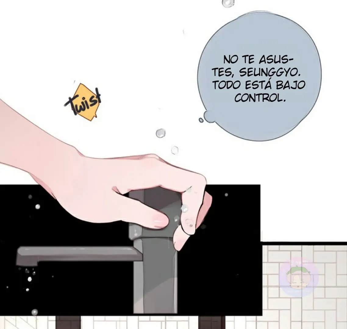 Our Omega Leadernim! (2017) - Capítulo 56 - Página 14 - LectorTMOo