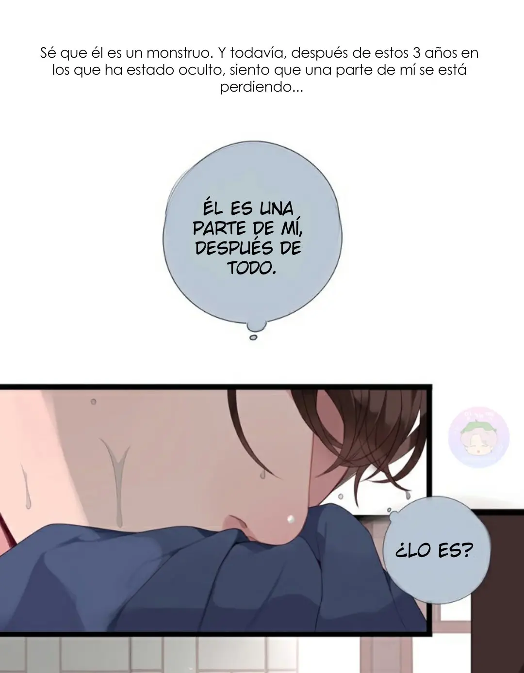 Our Omega Leadernim! (2017) - Capítulo 56 - Página 16 - LectorTMOo