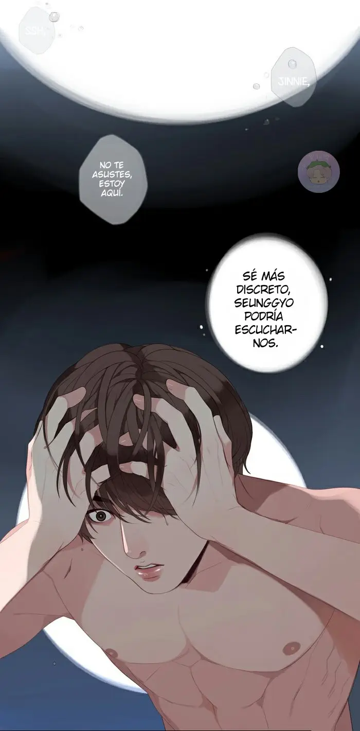 Our Omega Leadernim! (2017) - Capítulo 56 - Página 20 - LectorTMOo