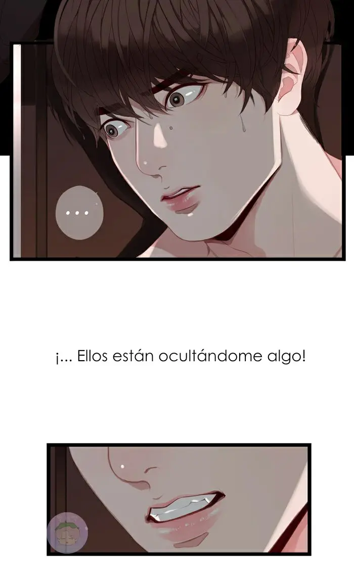 Our Omega Leadernim! (2017) - Capítulo 56 - Página 25 - LectorTMOo