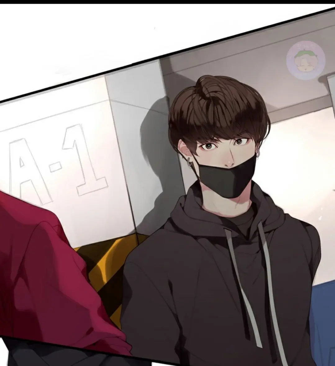 Our Omega Leadernim! (2017) - Capítulo 56 - Página 27 - LectorTMOo