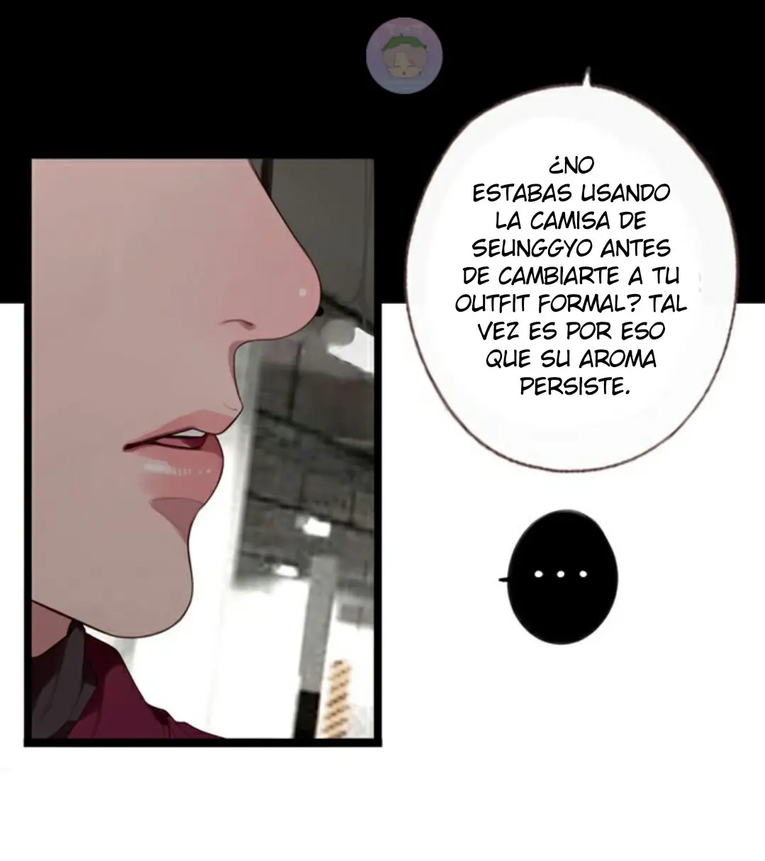 Our Omega Leadernim! (2017) - Capítulo 57 - Página 9 - LectorTMOo