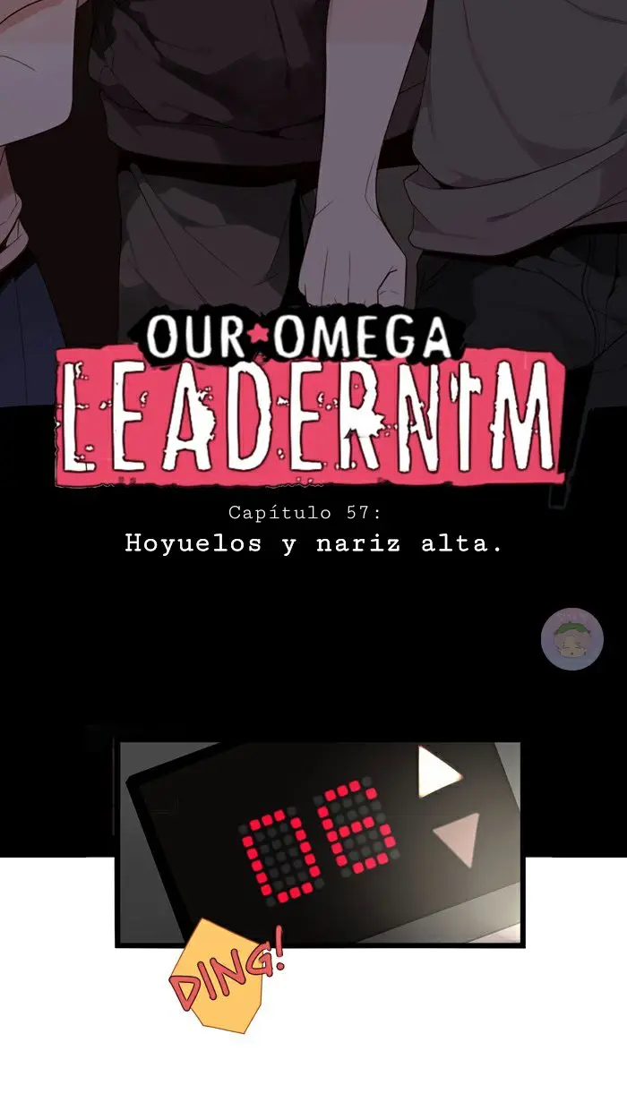 Our Omega Leadernim! (2017) - Capítulo 57 - Página 13 - LectorTMOo