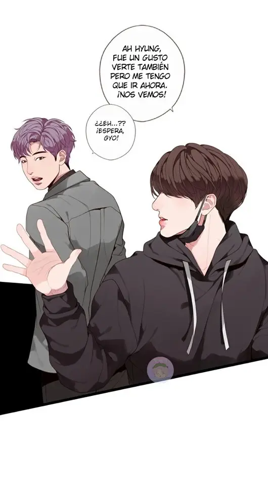 Our Omega Leadernim! (2017) - Capítulo 57 - Página 20 - LectorTMOo