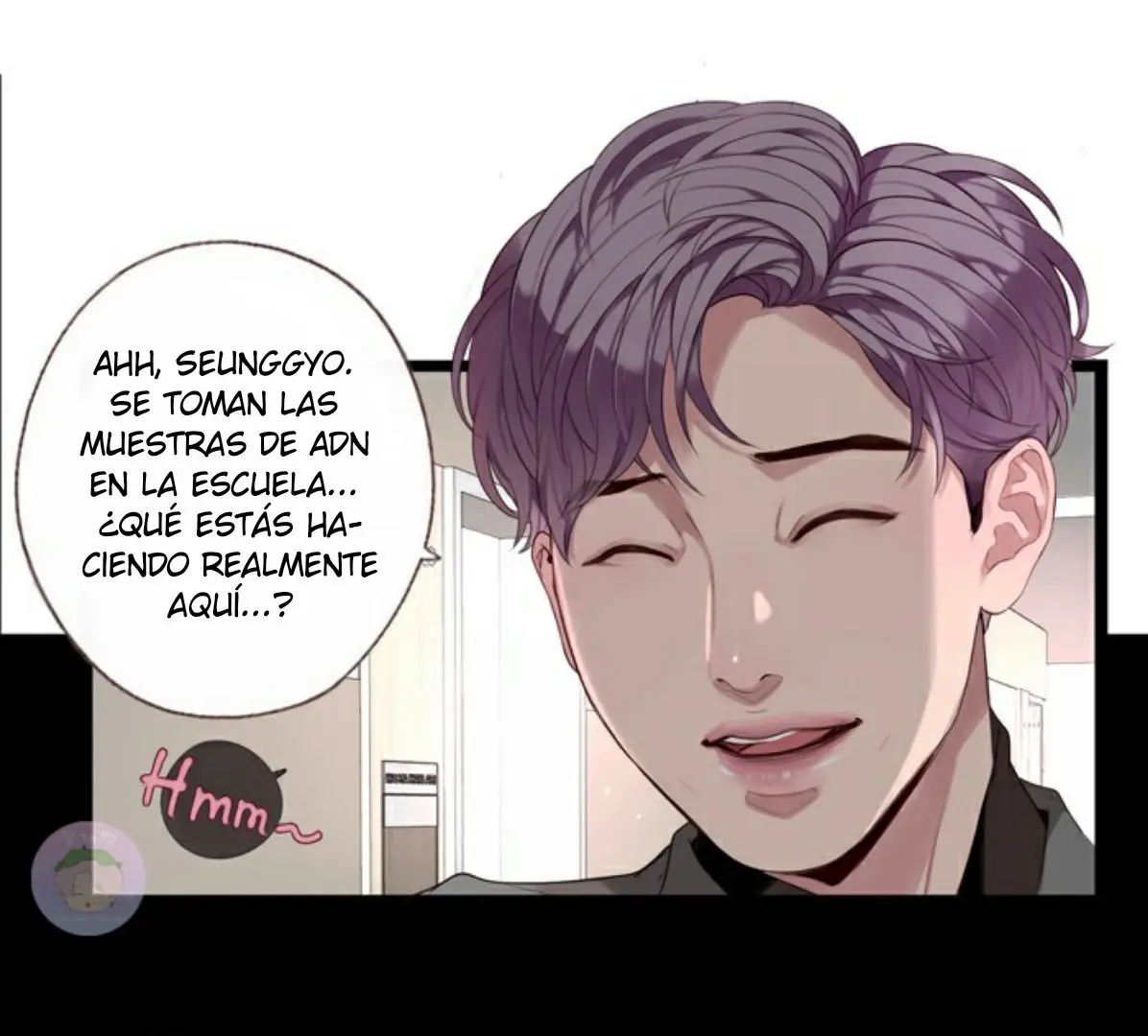 Our Omega Leadernim! (2017) - Capítulo 57 - Página 23 - LectorTMOo