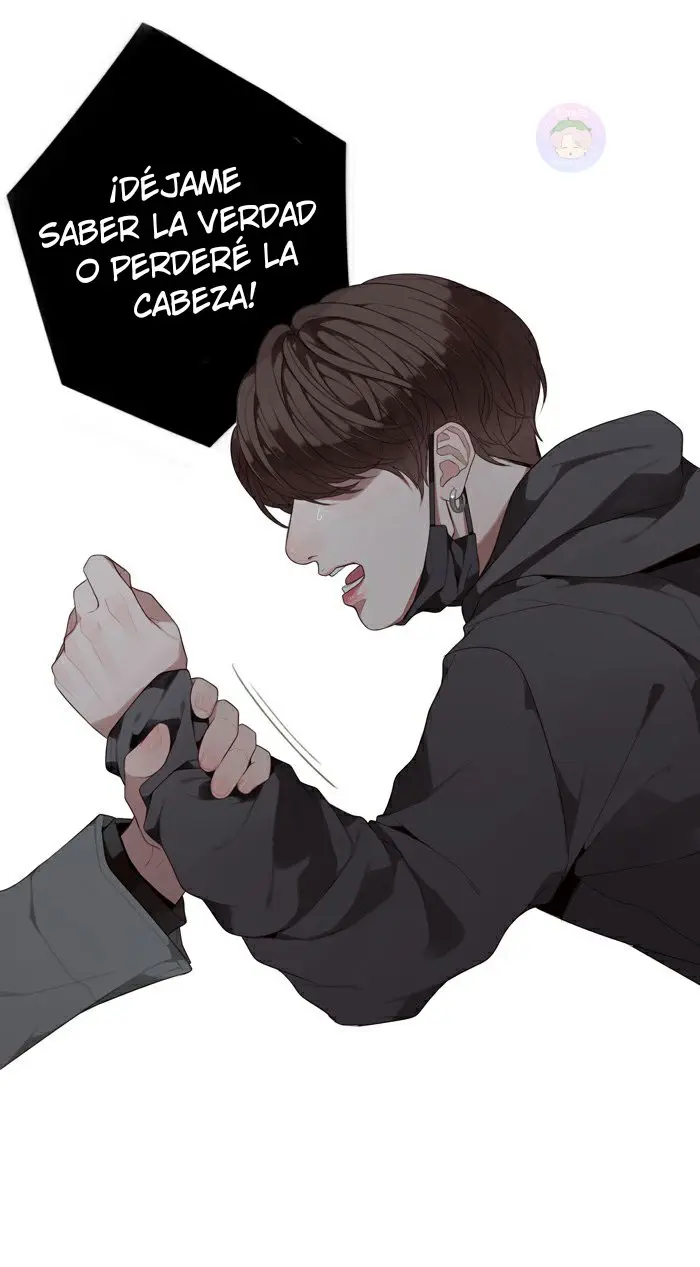 Our Omega Leadernim! (2017) - Capítulo 57 - Página 28 - LectorTMOo
