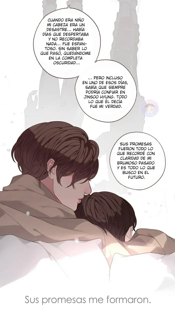 Our Omega Leadernim! (2017) - Capítulo 57 - Página 30 - LectorTMOo