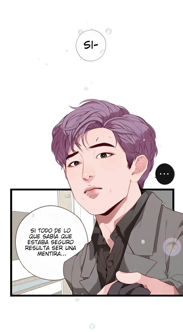 Our Omega Leadernim! (2017) - Capítulo 57 - Página 31 - LectorTMOo