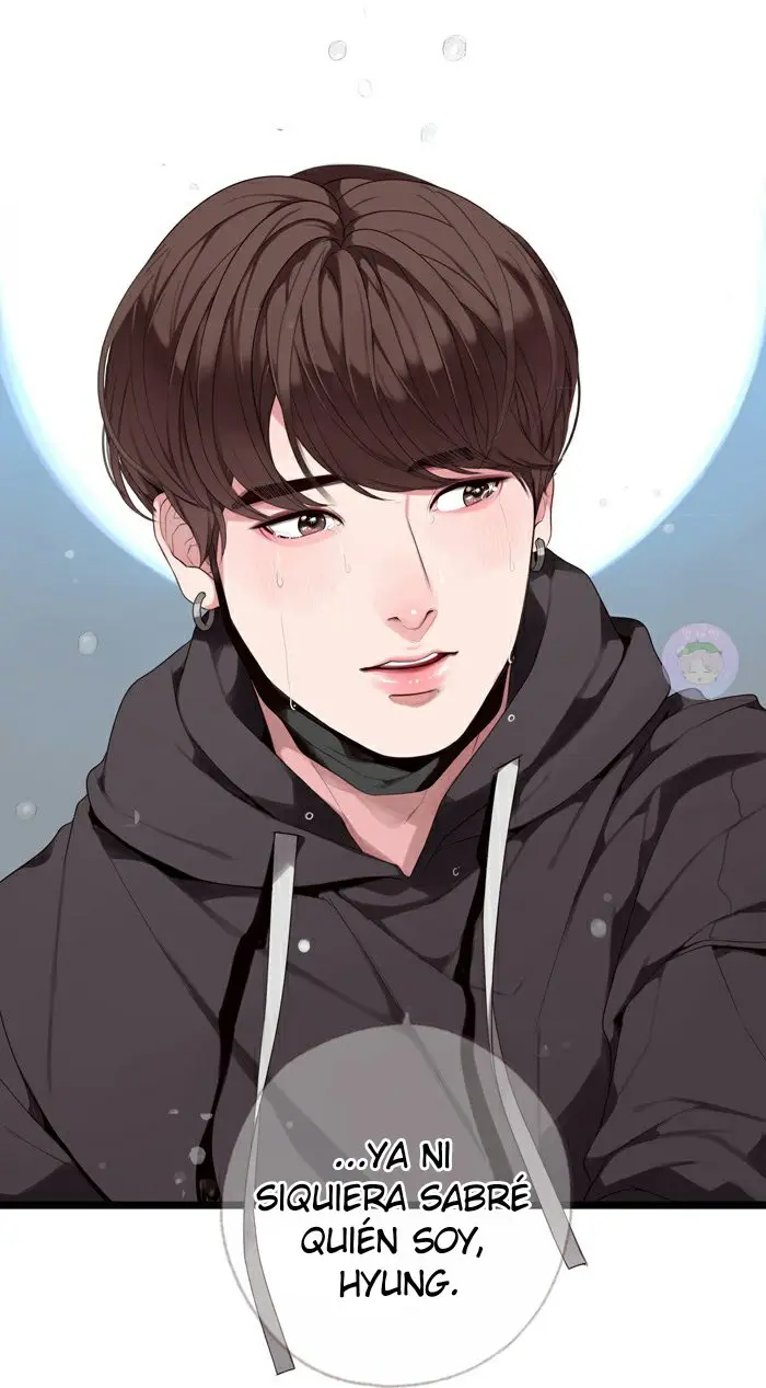 Our Omega Leadernim! (2017) - Capítulo 57 - Página 32 - LectorTMOo