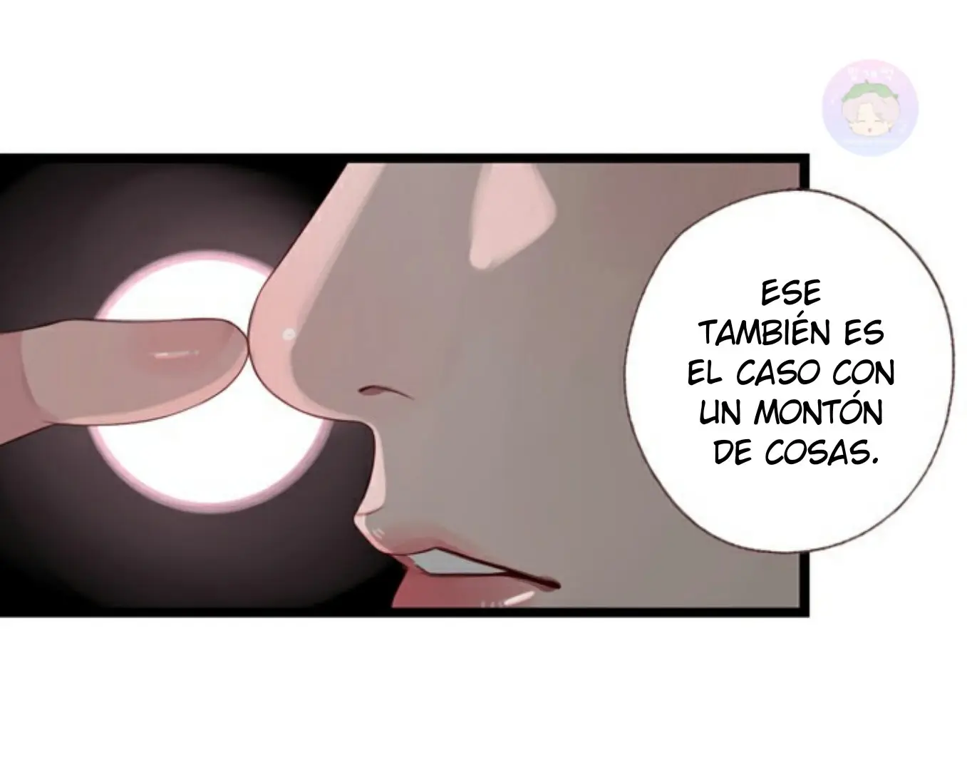 Our Omega Leadernim! (2017) - Capítulo 57 - Página 36 - LectorTMOo