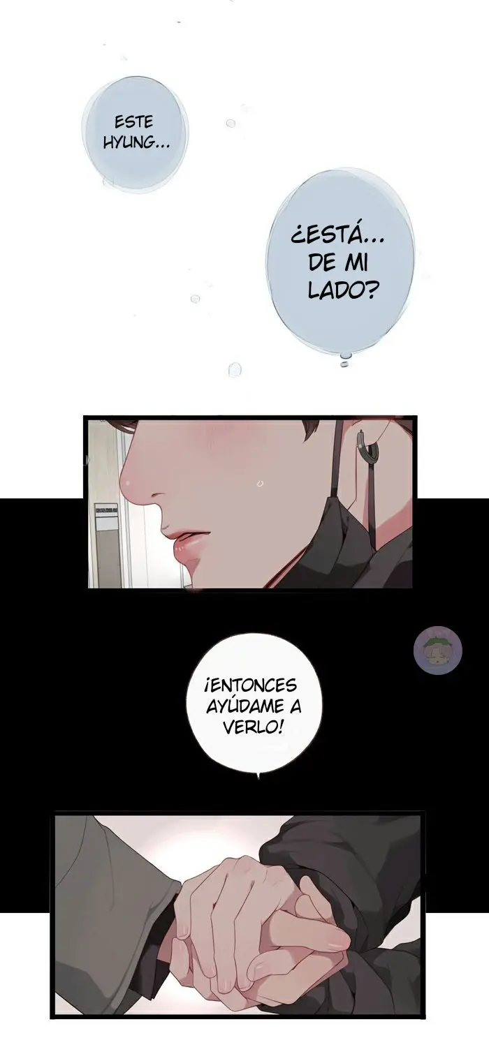 Our Omega Leadernim! (2017) - Capítulo 57 - Página 39 - LectorTMOo