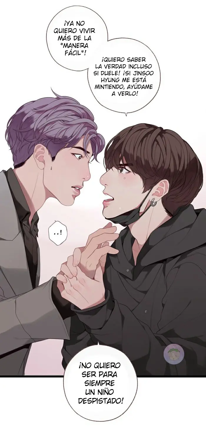 Our Omega Leadernim! (2017) - Capítulo 57 - Página 40 - LectorTMOo