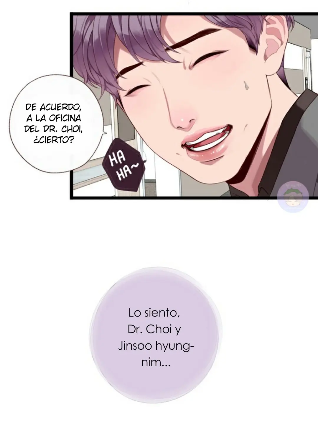 Our Omega Leadernim! (2017) - Capítulo 57 - Página 42 - LectorTMOo