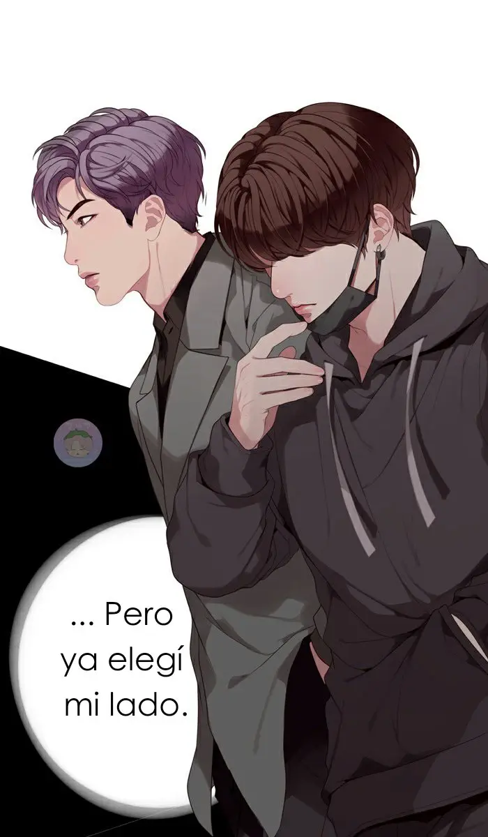 Our Omega Leadernim! (2017) - Capítulo 57 - Página 43 - LectorTMOo
